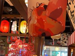 -白石的深夜食堂(济南万象城店)