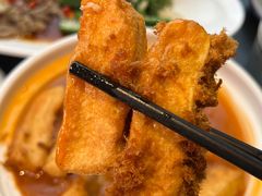 -鑫悦楼煎蟹·16年海鲜大排档