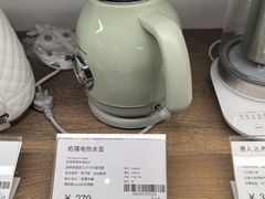 -顺电sundan(颐堤港店)