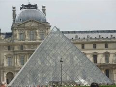 -卢浮宫