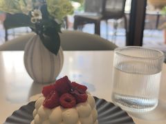 -潮一不贰·法式甜品·生日蛋糕·西式简餐(外滩店)