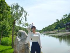 -南昌之星游乐场