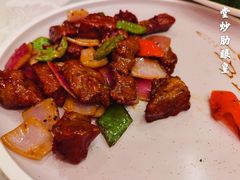 堂炒肋眼皇-一品粤珍轩(吴中路店)