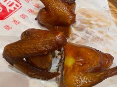 -鸽味轩·粤菜小馆(高楼门总店)