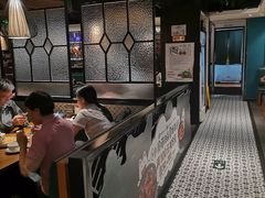 -南拳十三姨·潮汕砂锅粥(世纪金源店)