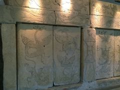 -卧龙岗文化园-南阳市汉画馆