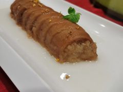 -新虹楼饭庄(崇明陈家镇店)