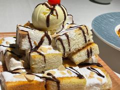 -俄士厨房(五棵松华熙LIVE店)