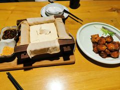 坊间豆腐-几荷·恰似故人来(秀水广场店)