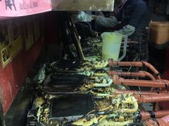 -利强记北角鸡蛋仔(弥敦道店 )