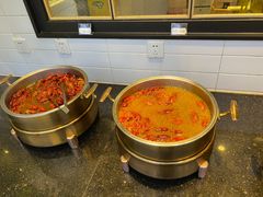 -川骄海鲜自助(河东店)