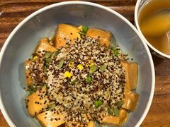 -漫蔬•台北蔬食小馆VEGGIEBOIL(朝晖店)