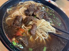 小排面-瞻老元面馆(双塘路店)