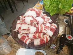-张姐烤肥牛(西丽店)