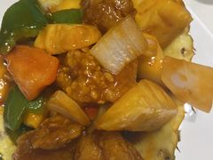 -衡山汇·高级粤菜(霄云路店)