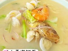 -大禹家·海鲜面馆(新闸路店)