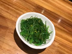 -石屋料理(南京西路店)