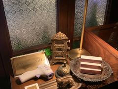 -壳里西餐厅Coquille Seafood Bistro(蒙自路店)