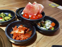 -九田家黑牛烤肉料理(新光汇店)