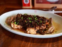 -小吊梨汤·北京菜(香山店)