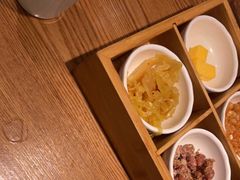 -闽上鲜·福建菜(龙湖滨江天街店)