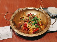 -大食代美食广场(上海中心店)