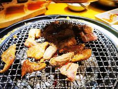 -喜来稀肉(北外滩白玉兰广场店)