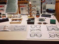 -肆兮眼镜·蔡司·徕卡战略合作店(大坪店)