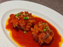 -九里云松·天香餐厅