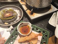 -匠和风精致料理(成都龙湖滨江天街店)