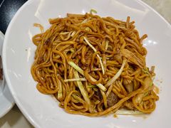 干烧伊面-稻香酒家(长宁KING88广场店)