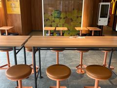 -麦当劳(咸阳人民路店)