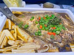 -半天妖烤鱼(海梦一方店)