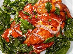 -香港祥正飯店·正宗灣仔50年海鲜老字号