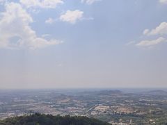 -天津盘山风景名胜区