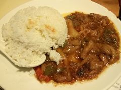 茄子饭-玲又珑美食(盘福路店)