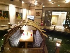 -老船坞餐厅(北京亚洲大酒店 )