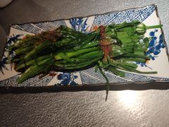 -探鱼·鲜青椒爽麻烤鱼(广州花都来又来店)