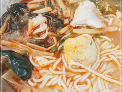 -白妈螺蛳粉(白云万达店)