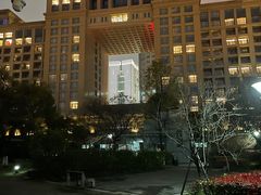 -杭州久泰饭店·摩卡花园