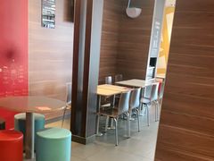 -麦当劳(衡阳中心汽车站店)