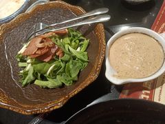 冰菜沙律-古田居·特色寿司料理(骏欣中心店)