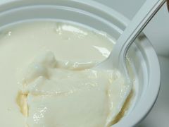 -清真马记宫廷奶酪(农光里店)