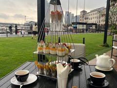 -南沙游艇会·大兵船餐厅