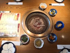 -炎蔵牛舌烤肉