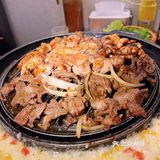 峥焰烤肉！让你的烤肉之旅不再单调！