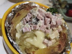 -库滋明·俄罗斯特色美食(中央大街店)