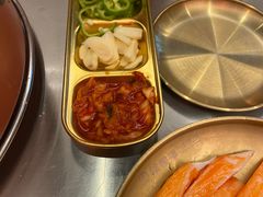 -核桃碳烤肉馆(深圳首店)