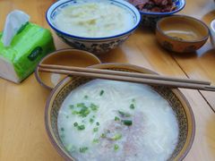 巴骨肉奶汤面-艾麻子奶汤面(文庙街店)