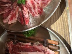 -西塔老太太泥炉烤肉(双井店)